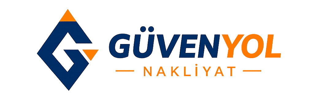 Güvenyol Nakliyat - Profesyonel Taşımacılık