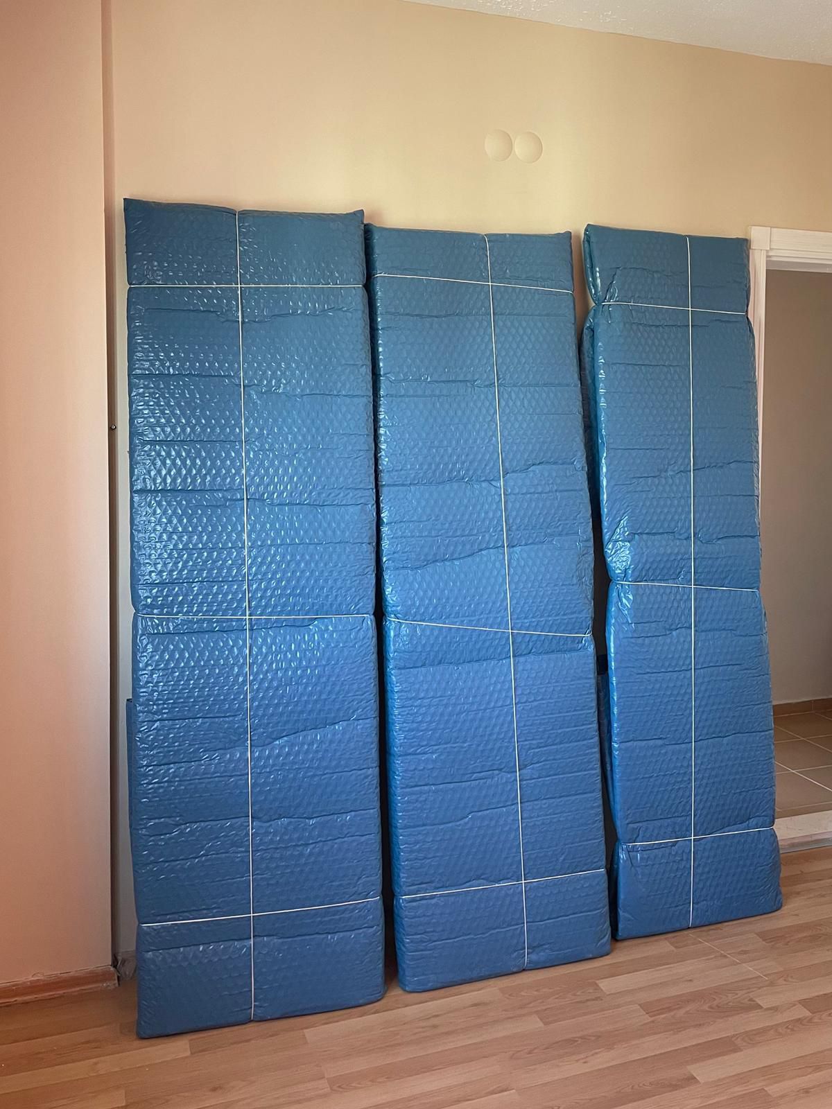 Zekeriyaköy Evden Eve Nakliyat